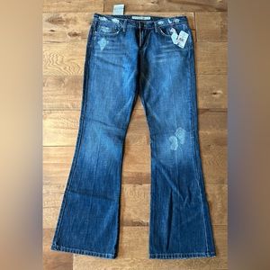 JOES Rocker Skinny flare jeans